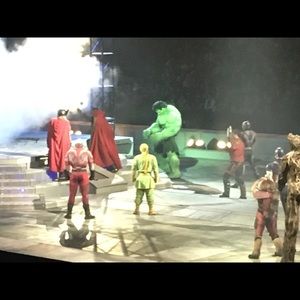 Meet your Posher, Mark